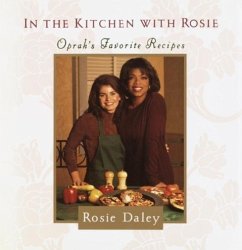 In the Kitchen with Rosie (eBook, ePUB) - Daley, Rosie