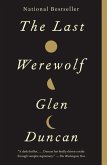 The Last Werewolf (eBook, ePUB)