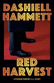Red Harvest (eBook, ePUB)