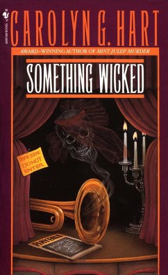 Something Wicked (eBook, ePUB) - Hart, Carolyn