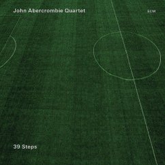 39 Steps - Abercrombie,John Quartet