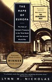 The Rape of Europa (eBook, ePUB)