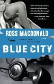 Blue City (eBook, ePUB)