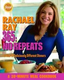 Rachael Ray 365: No Repeats (eBook, ePUB)