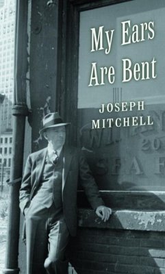 My Ears Are Bent (eBook, ePUB) - Mitchell, Joseph