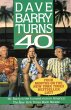 Dave Barry Turns Forty (eBook, ePUB) - Bild 1