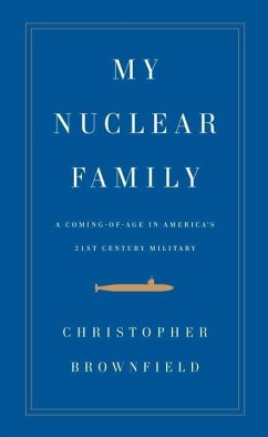 My Nuclear Family (eBook, ePUB) - Brownfield, Christopher
