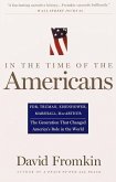 In The Time Of The Americans (eBook, ePUB)