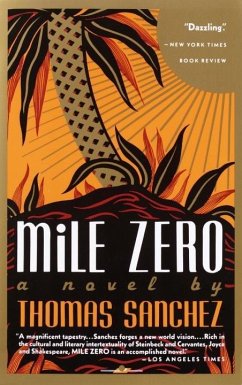 Mile Zero (eBook, ePUB) Cover Mile Zero (eBook, ePUB)