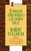 It Was On Fire When I Lay Down On It (eBook, ePUB)