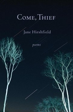 Cover Come, Thief (eBook, ePUB)