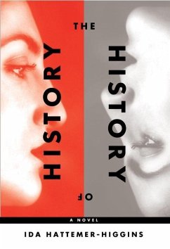 Cover The History of History (eBook, ePUB)