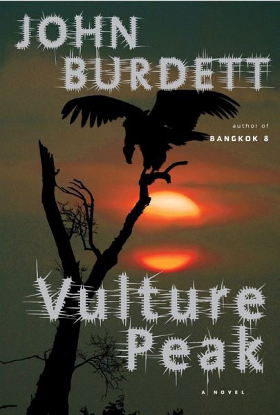 Vulture Peak (eBook, ePUB) Vulture Peak (eBook, ePUB)