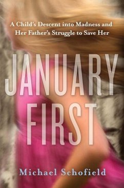 January First (eBook, ePUB) - Schofield, Michael