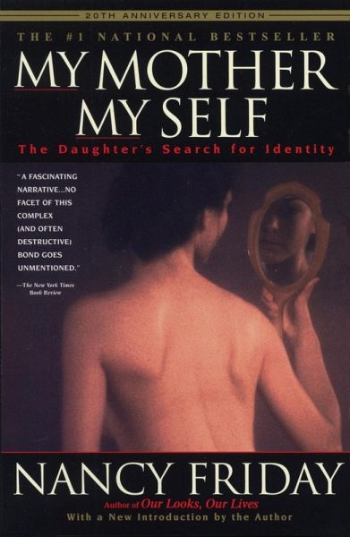My Mother/My Self (eBook, ePUB)