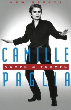 Cover Vamps & Tramps (eBook, ePUB)