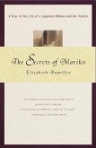 The Secrets of Mariko (eBook, ePUB)