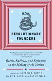 Revolutionary Founders (eBook, ePUB)