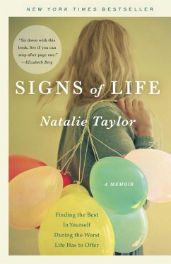 Signs of Life (eBook, ePUB) - Taylor, Natalie