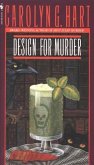 Design for Murder (eBook, ePUB)