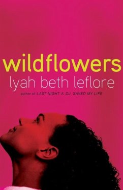 Cover Wildflowers (eBook, ePUB)