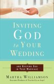 Inviting God to Your Wedding (eBook, ePUB)