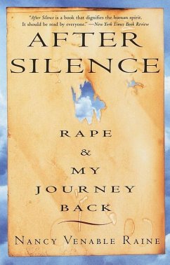 Cover After Silence (eBook, ePUB)