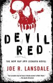 Devil Red (eBook, ePUB)