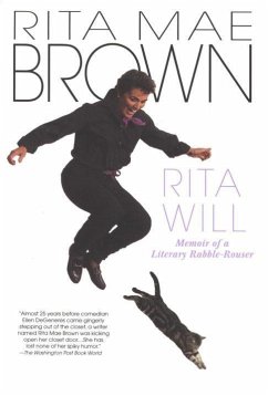 Rita Will (eBook, ePUB) - Brown, Rita Mae