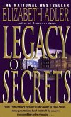 Legacy of Secrets (eBook, ePUB)
