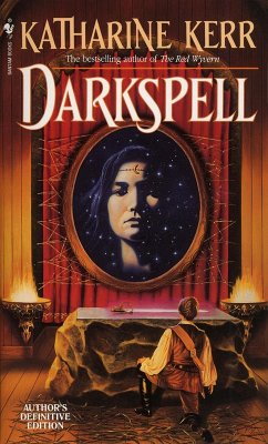 Darkspell (eBook, ePUB) - Kerr, Katharine