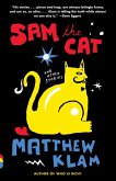 Sam the Cat (eBook, ePUB)