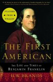 The First American (eBook, ePUB)