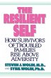 The Resilient Self (eBook, ePUB) - Bild 1
