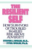 The Resilient Self (eBook, ePUB)