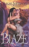 Blaze (eBook, ePUB)