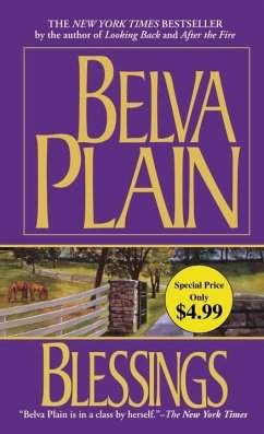 Blessings (eBook, ePUB) - Plain, Belva