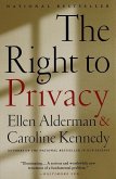 The Right to Privacy (eBook, ePUB)