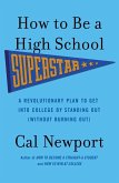 How to Be a High School Superstar (eBook, ePUB)