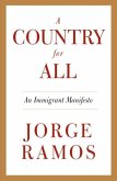 A Country for All (eBook, ePUB)