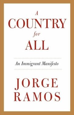 A Country for All (eBook, ePUB) - Ramos, Jorge