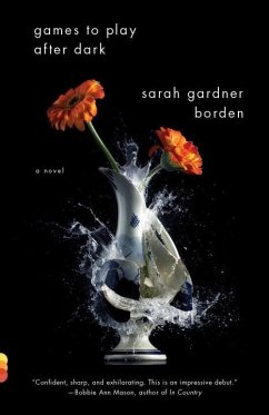 Games to Play After Dark (eBook, ePUB) - Borden, Sarah Gardner