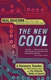 The New Cool (eBook, ePUB)