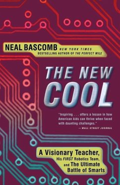 The New Cool (eBook, ePUB) - Bascomb, Neal