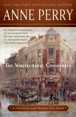 The Whitechapel Conspiracy (eBook, ePUB)