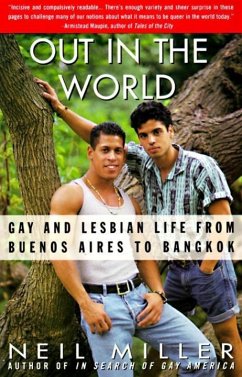 Out in the World (eBook, ePUB) - Miller, Neil