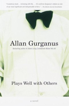 Cover Plays Well with Others (eBook, ePUB)