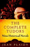 The Complete Tudors (eBook, ePUB)