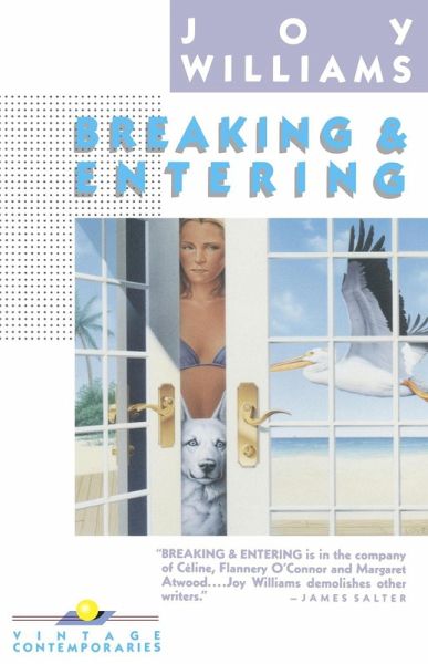 Breaking and Entering (eBook, ePUB) Breaking and Entering (eBook, ePUB)