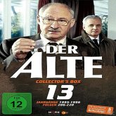 Der Alte - Collector's Box Vol. 13 Collector's Box Der Alte - Collector's Box Vol. 13 Collector's Box
